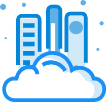 云服务，云存储，云端，服务器